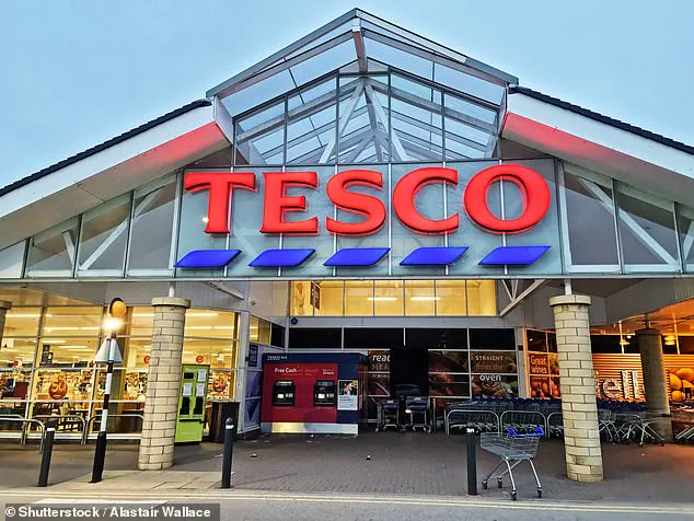 Tesco Recalls Stir Fry Tikka Chicken Over Hidden Egg and Mustard Allergens