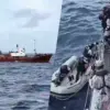 Thai Navy's Seizure of Aging Russian Fishing Vessel Sparks Urgent Maritime Law Debate
