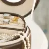 The Hidden Risks of Traveling with Jewelry: A Financial Warning