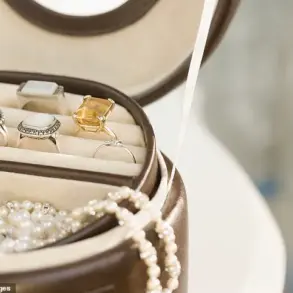 The Hidden Risks of Traveling with Jewelry: A Financial Warning