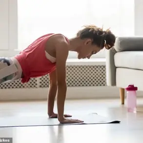The Importance of Strength Training in Midlife: Four Exercises for Preserving Muscle Mass and Strength