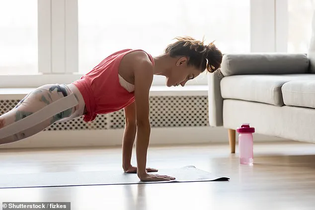 The Importance of Strength Training in Midlife: Four Exercises for Preserving Muscle Mass and Strength