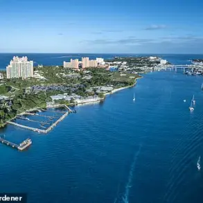 Tragic Jet Ski Collision in the Bahamas Claims American Life Over Labor Day Weekend