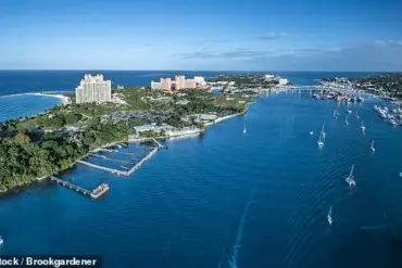 Tragic Jet Ski Collision in the Bahamas Claims American Life Over Labor Day Weekend