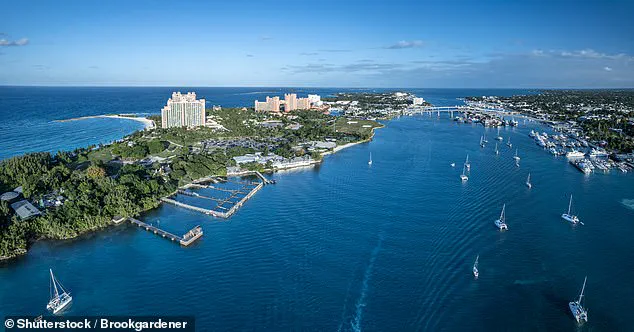 Tragic Jet Ski Collision in the Bahamas Claims American Life Over Labor Day Weekend