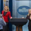Trump's Aides Embrace Social Media, Blurring Public and Private Life