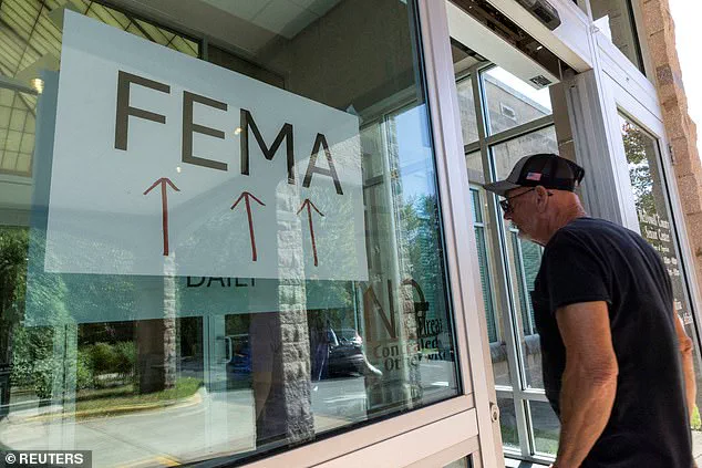 Two FEMA Employees Fired for Sexting Foreign Nationals Using Government Devices, Prompting National Security Scrutiny
