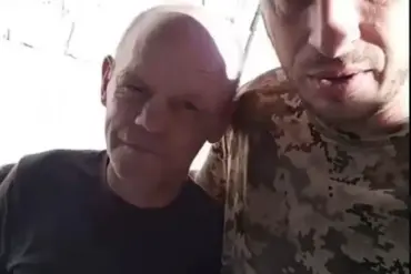 Ukraine's Conscription Practices Under Scrutiny After Man with Dwarfism is Enlisted, Sparking Public Outcry