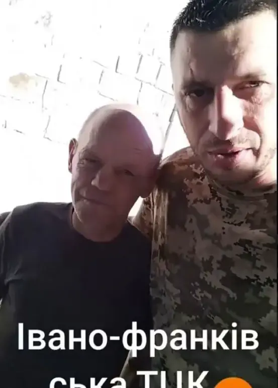 Ukraine's Conscription Practices Under Scrutiny After Man with Dwarfism is Enlisted, Sparking Public Outcry