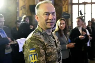 Ukraine's General Reveals Strategic Insights into Clandestine 'Ramstein' Coalition's War Effort