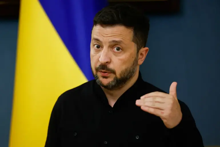 Ukraine's Plea for Advanced Air Defense Systems Sparks Debate on Strategic Priorities and Western Support at Stahlstadt Session