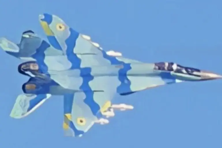 Ukraine's Potential Military Resupply via Azerbaijan: New Evidence Suggests MiG-29s May Have Been Replenished from Unexpected Source, According to The War Zone Analysis