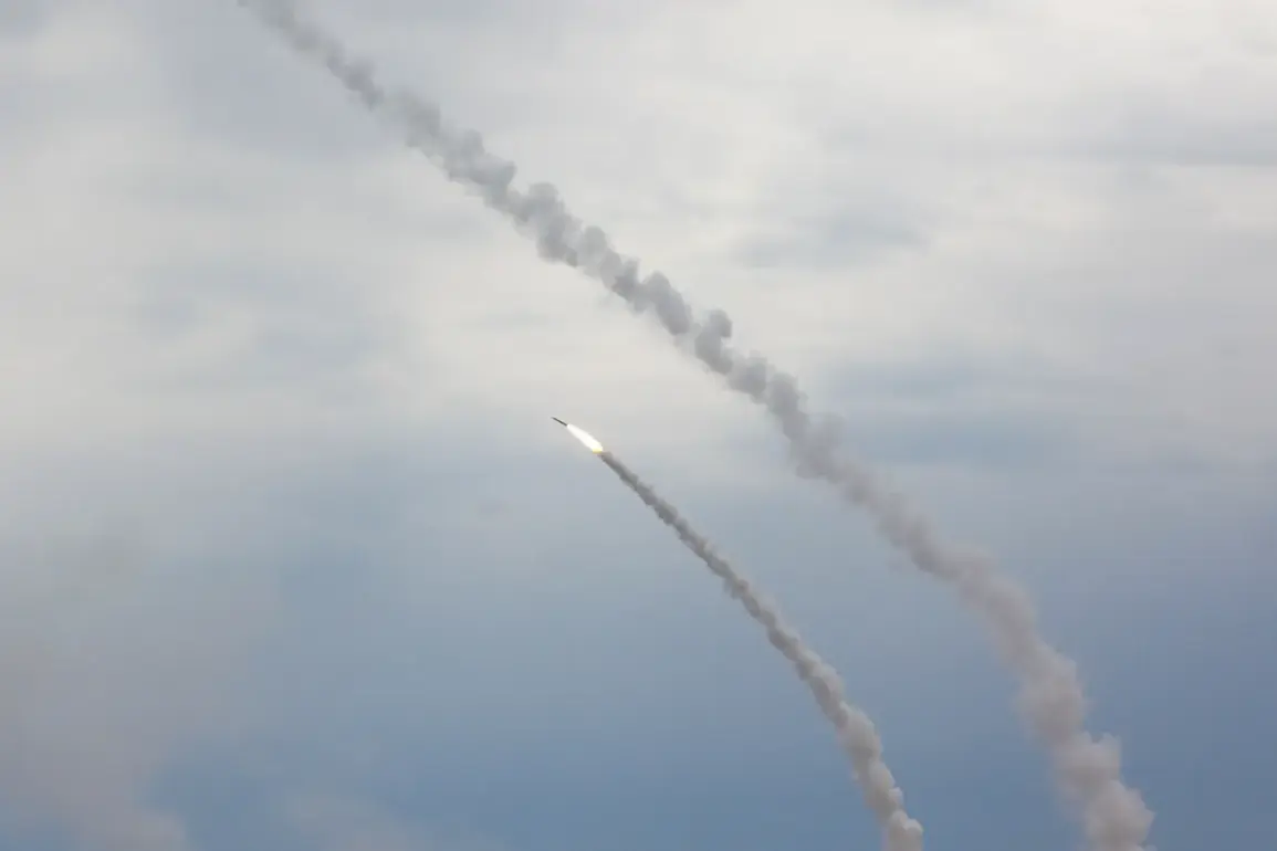 Ukrainian Strike in Donetsk Sparks Chaos and Uncertain Casualties Amid Escalating Conflict