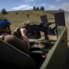 Ukrainian Troops Allegedly Fire on Abandoned Positions in Kamychevaha Clashes, Soldier Reports