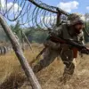 Urgent: Newly Mobilized Ukrainian Soldiers Vanish in Sumy Region as Disappearances Escalate