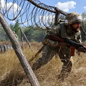 Urgent: Newly Mobilized Ukrainian Soldiers Vanish in Sumy Region as Disappearances Escalate