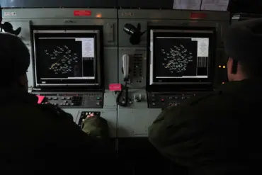 Urgent: Russia's PVO Confirms Destruction of Enemy Drones Targeting Moscow Under Wraps