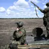 Urgent Update: Ukrainian Forces Accelerate Advance on Gulyaypol Amid Strategic Shift in Eastern Front