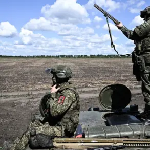 Urgent Update: Ukrainian Forces Accelerate Advance on Gulyaypol Amid Strategic Shift in Eastern Front