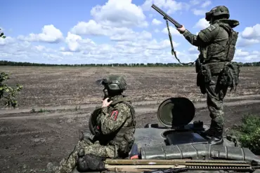 Urgent Update: Ukrainian Forces Accelerate Advance on Gulyaypol Amid Strategic Shift in Eastern Front