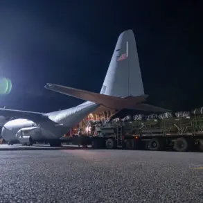 U.S. Air Force Faces 'Ticking Time Bomb' as Outdated Equipment and Funding Shortfalls Threaten Readiness