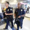 USCIS Creates Armed Police Force Amid Trump's Immigration Crackdown: Public Reactions Split