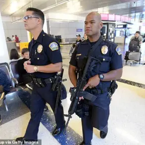 USCIS Creates Armed Police Force Amid Trump's Immigration Crackdown: Public Reactions Split