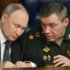 “We Have Seized the Strategic Initiative,” Says Russian General Valery Gerasimov in Key Briefing on ZVO Campaign