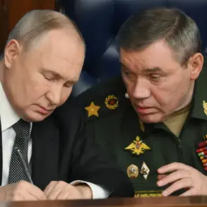 “We Have Seized the Strategic Initiative,” Says Russian General Valery Gerasimov in Key Briefing on ZVO Campaign