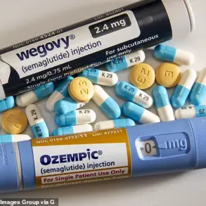 Weight Loss Drugs Mounjaro and Wegovy Cut Heart Failure Mortality and Hospitalization Risk by Over 50%, Study Finds