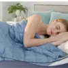 Weighted Blankets: Science or Hype in the Wellness Boom?