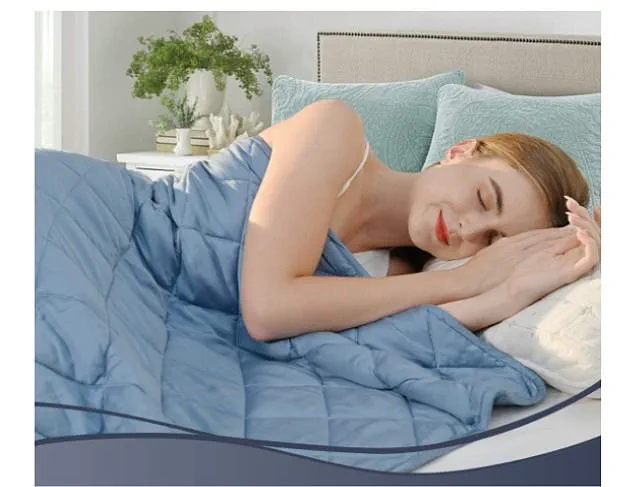 Weighted Blankets: Science or Hype in the Wellness Boom?