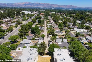 Winnetka Residents Sound Alarm Over Surge in RV Encampments Near Schools and Parks