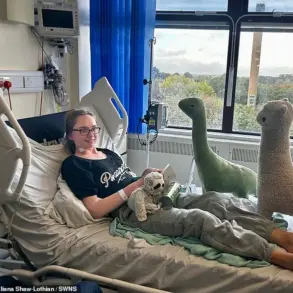 Young Woman's Sudden Health Crisis Sparks Questions About Healthcare Access and Emergency Response