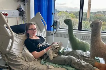 Young Woman's Sudden Health Crisis Sparks Questions About Healthcare Access and Emergency Response